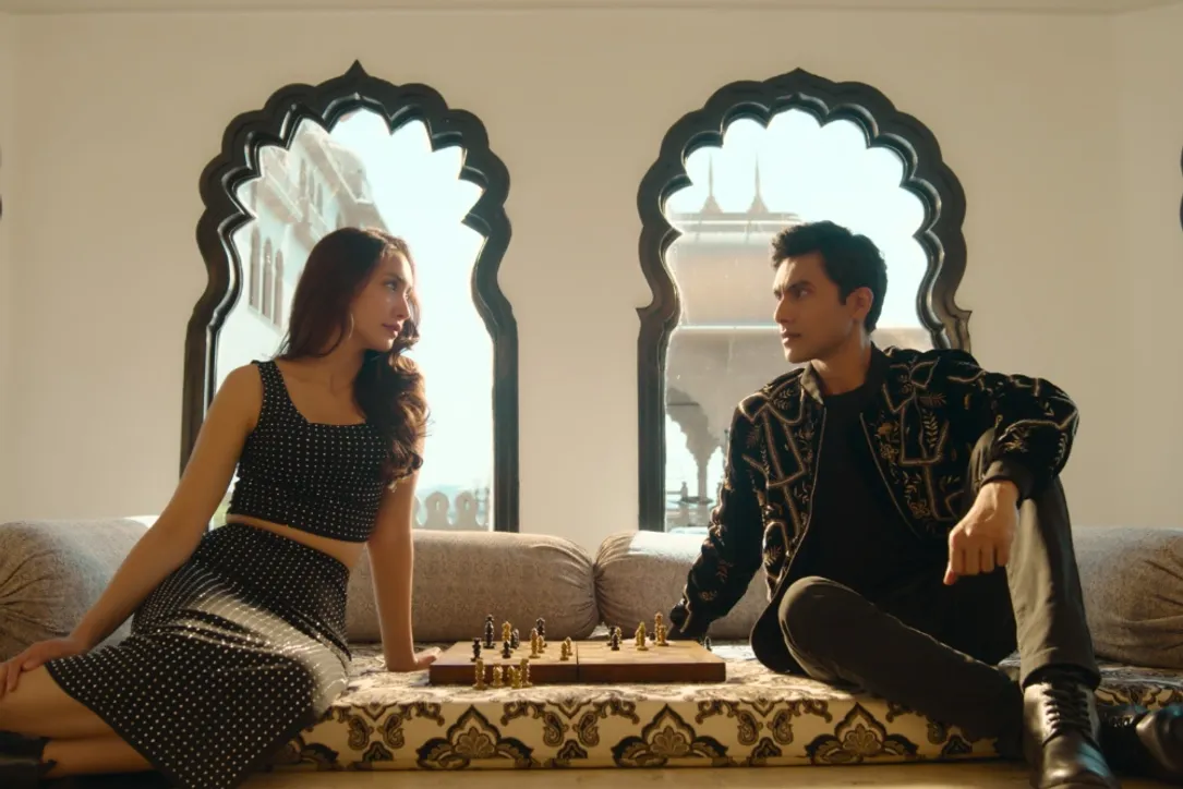 Bandish Bandits' Season 2 Date Unveiled by Prime Video
