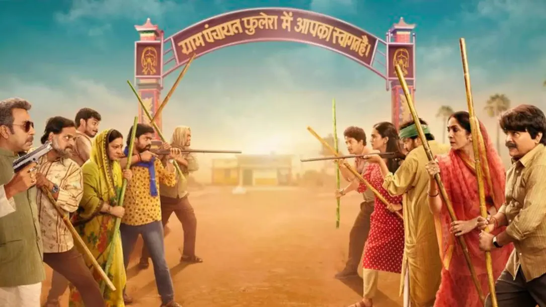 Panchayat Season 3 Trailer Will Be Out On THIS Date | Times Now