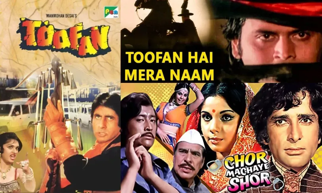 Ravindra Jain give songs in these movies