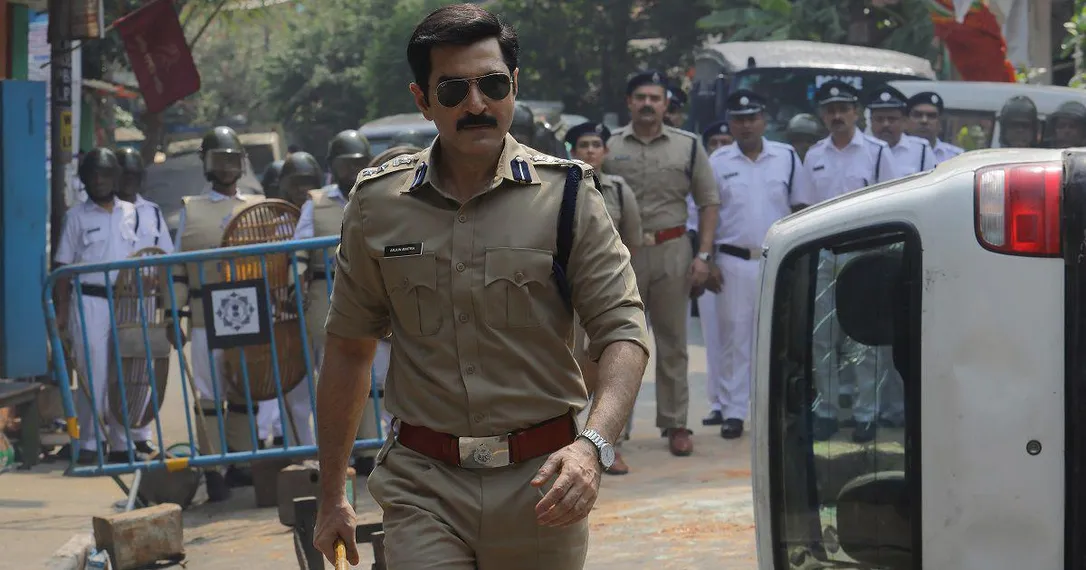 Khakee: The Bengal Chapter OTT review
