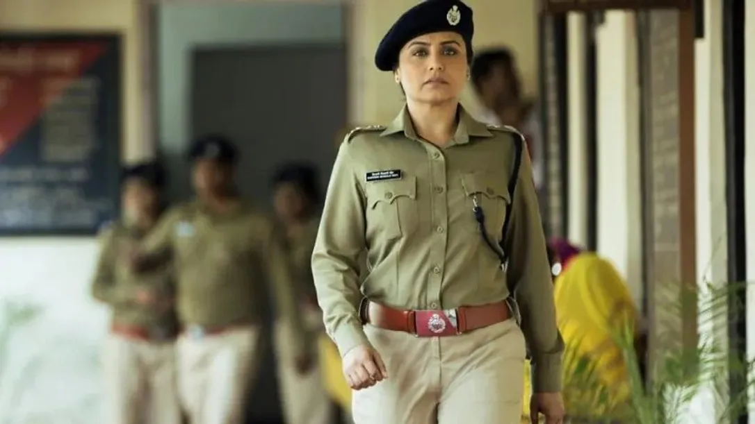 Rani Mukerji starrer Mardaani 3 Shoot will Begin Next Year