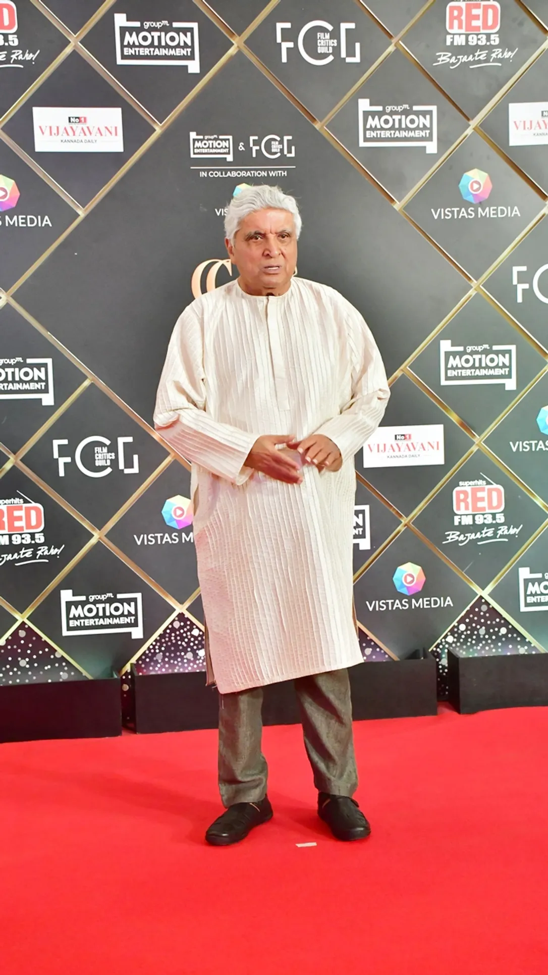 Critics Choice Awards 2025 saw several celebrities in attendance.