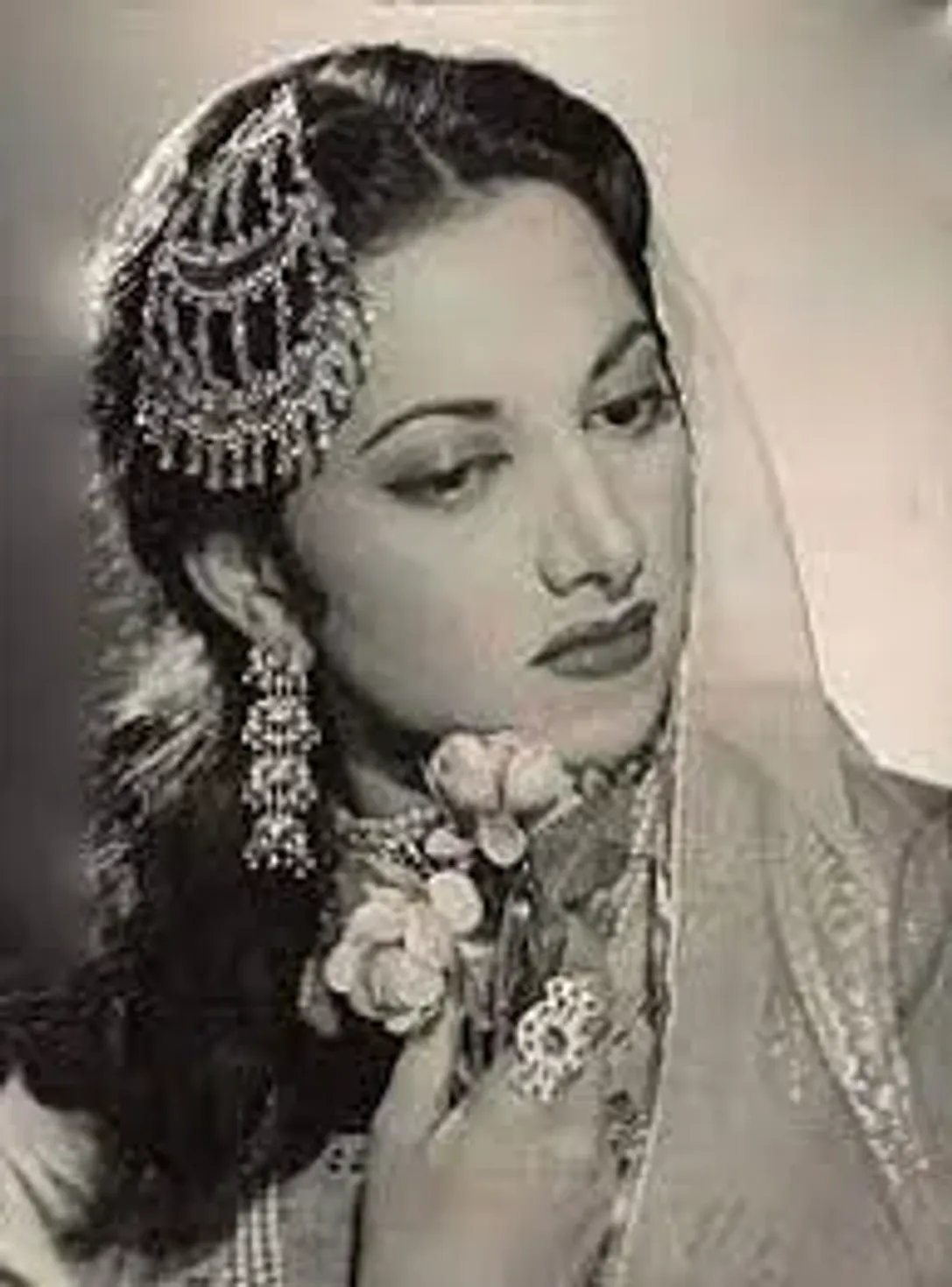 Suraiya