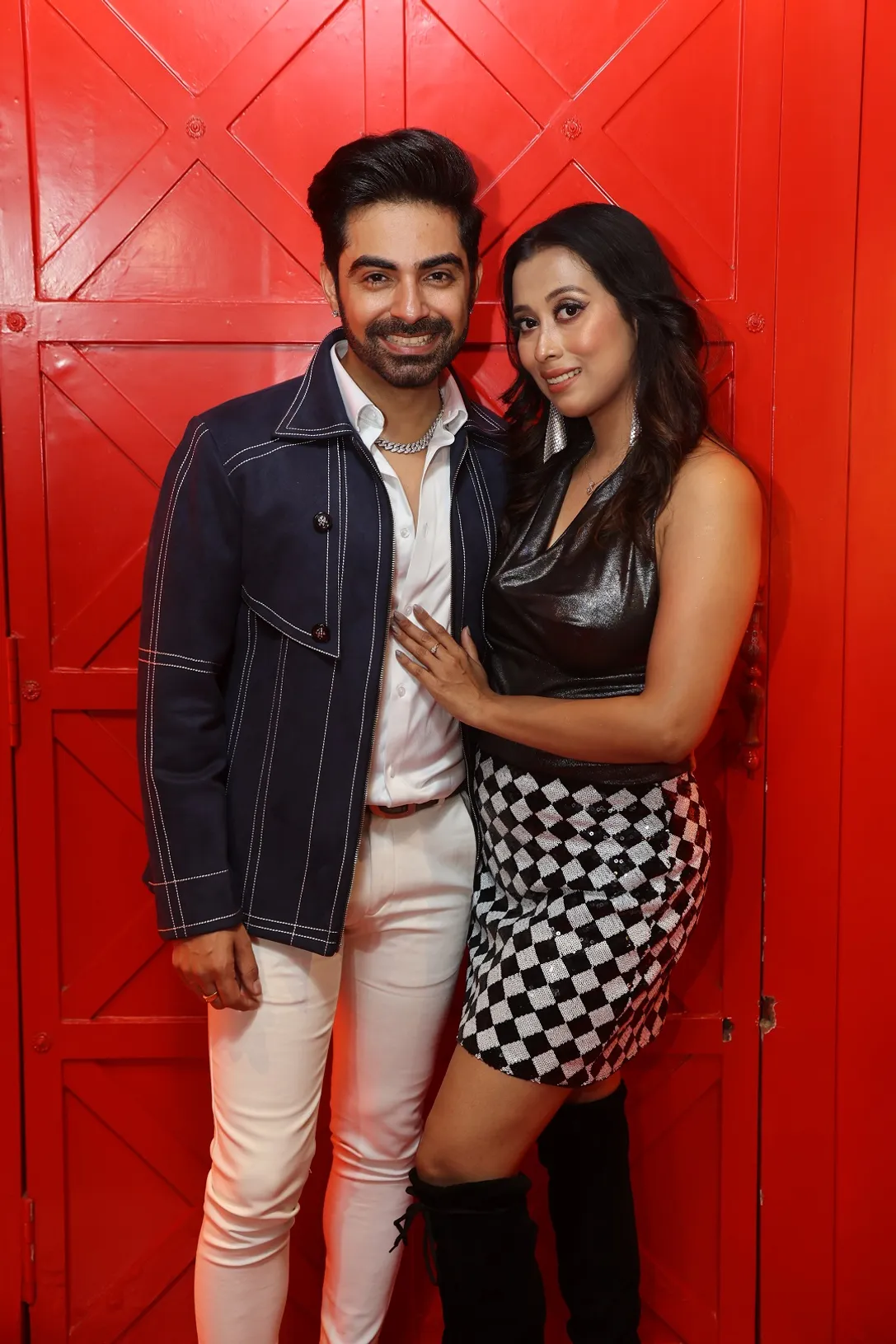 Paras, soumita
