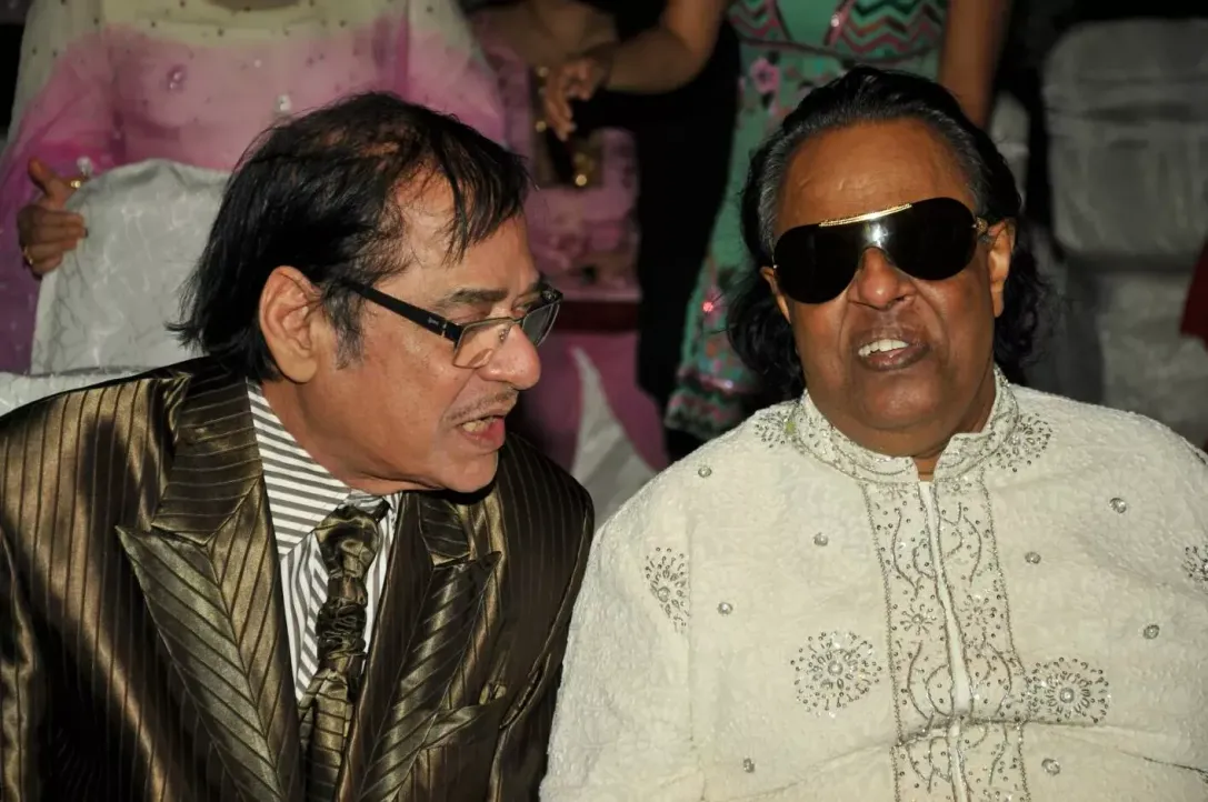 Ravindra Jain