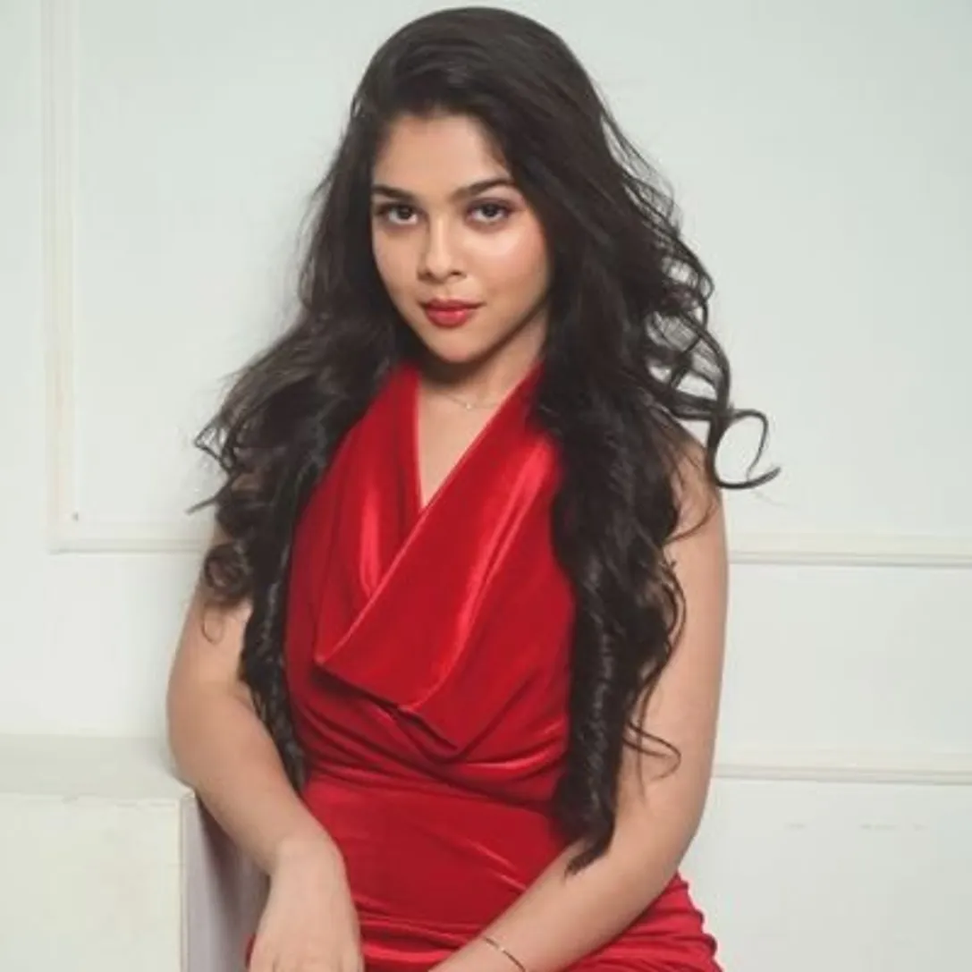 Niharika Chouksey