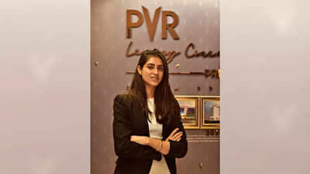 We want to bring the most powerful stories to the audience: Nayana Bijli |  Hindi Movie News - Times of India