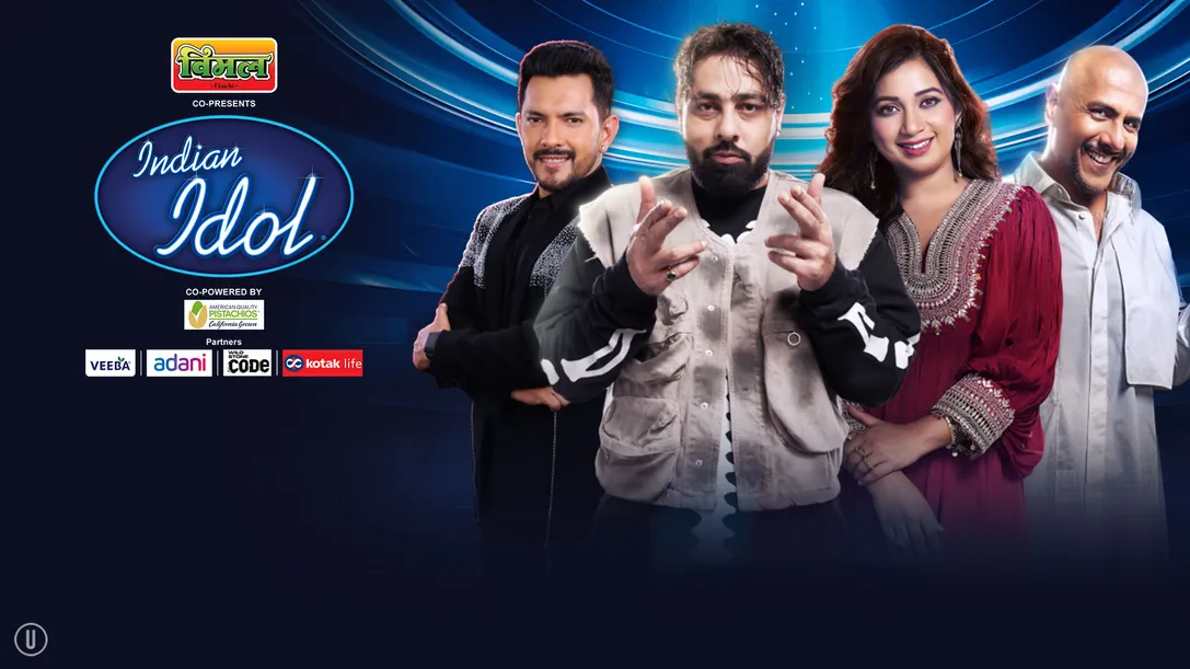 Watch Indian Idol 2024 Full Episodes online