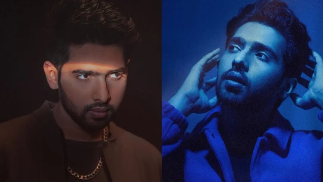 Armaan Malik's Ultimate Romantic Song Playlist That Will Make Your Mood |  IWMBuzz