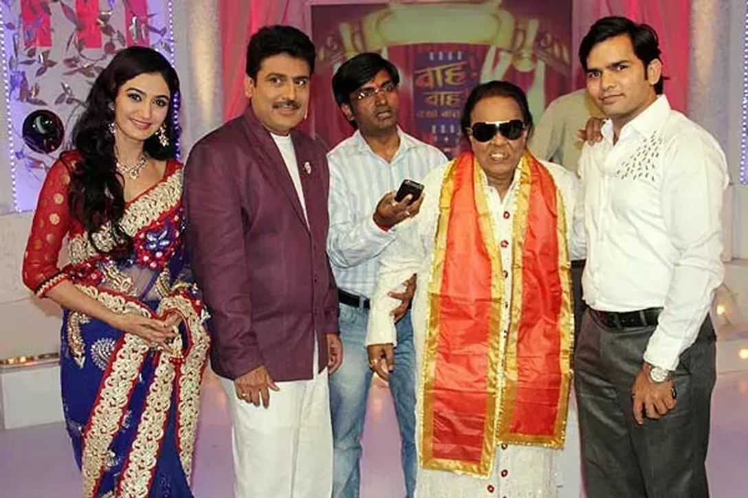 Ravindra Jain