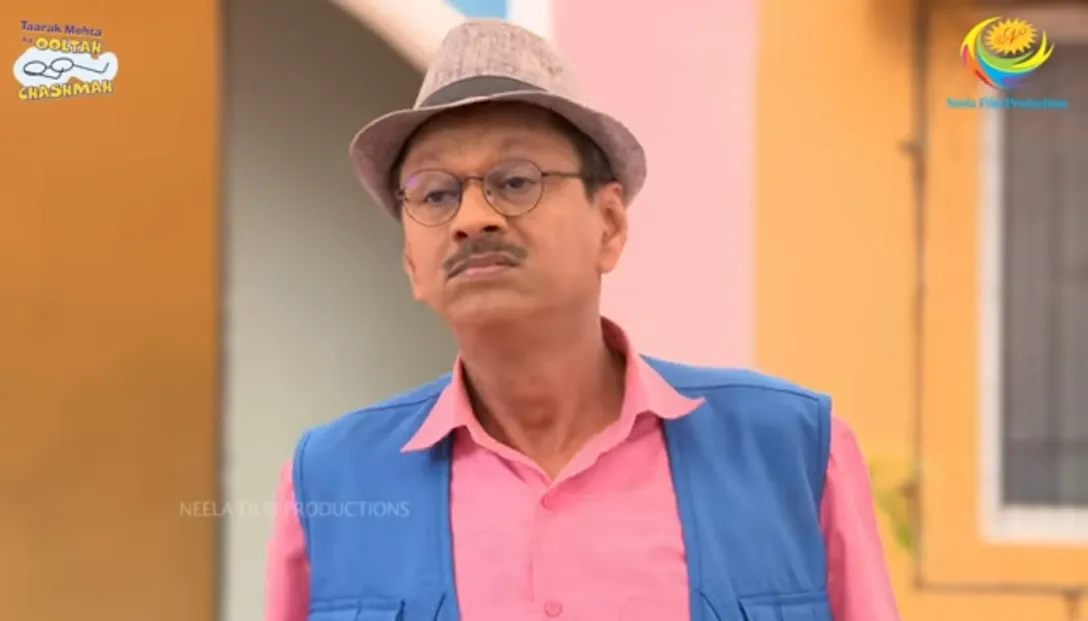 Sneak Peek of TMKOC Tonight’s Episode