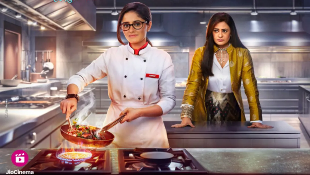 Mannat Har Khushi Paane Ki: Colors' Mannat blends family and culinary drama  - Filmibeat