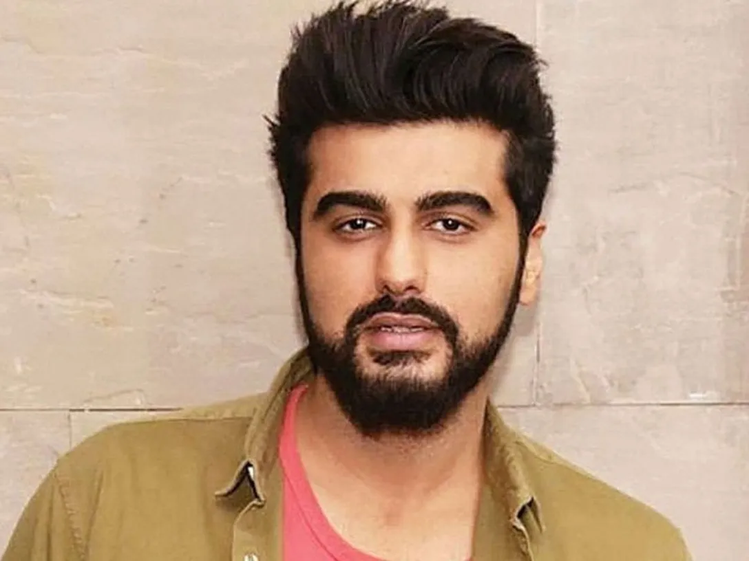 Arjun Kapoor: Tara, I have a natural chemistry with each other