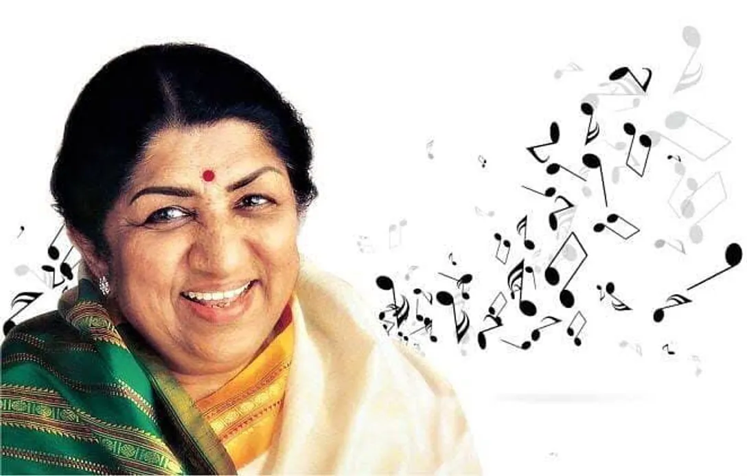 Lata Mangeshkar, Bollywood's Most Iconic Singer, Dies at 92 – Kashmir  Observer