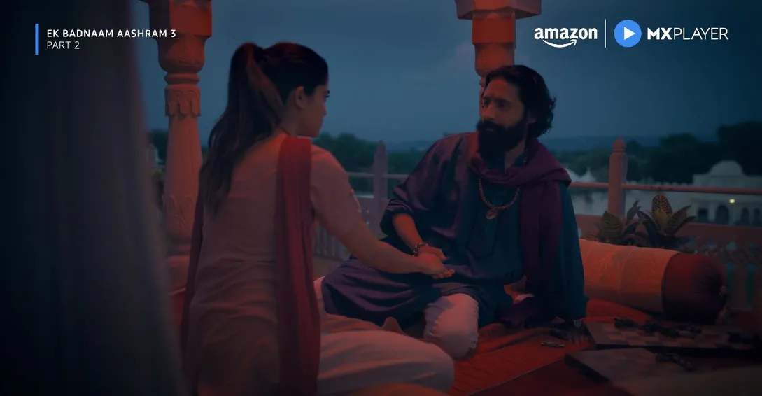 Ek Badnaam Aashram S3 Part 2 (5)