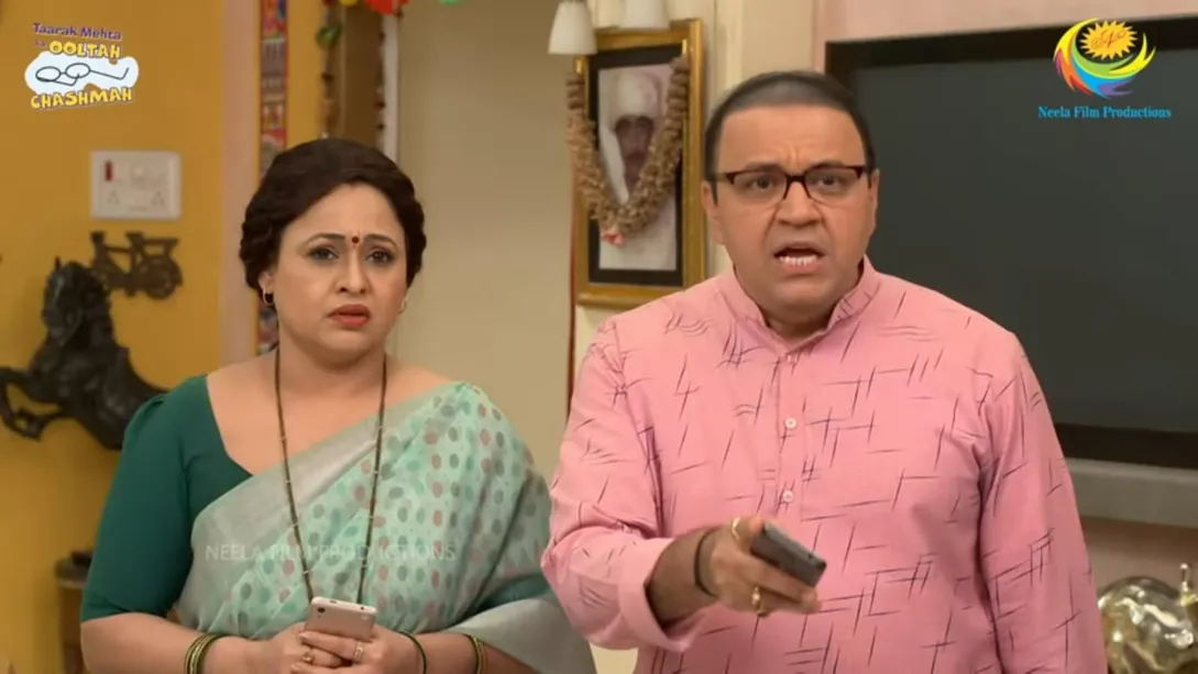 TMKOC Episode