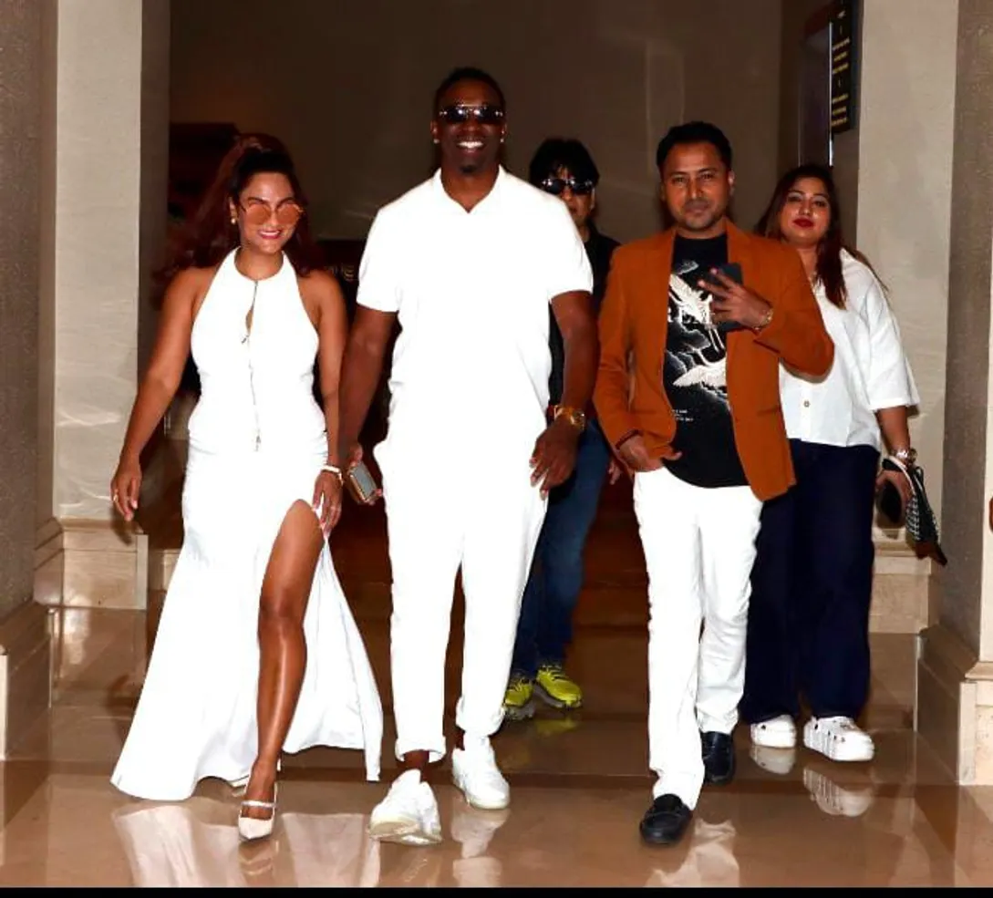 DJ Bravo promises this anthem will be the go-to hype track for every IPL fan—whether you’re cheering in the stands