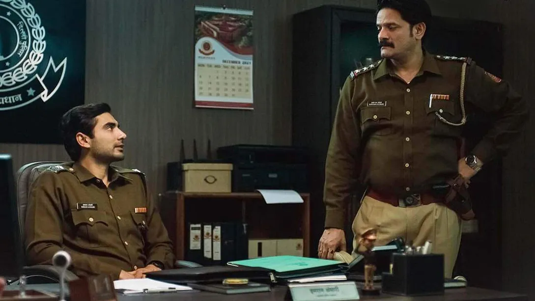 Paatal Lok 2' teaser: Jaideep Ahlawat's Hathiram faces new threat