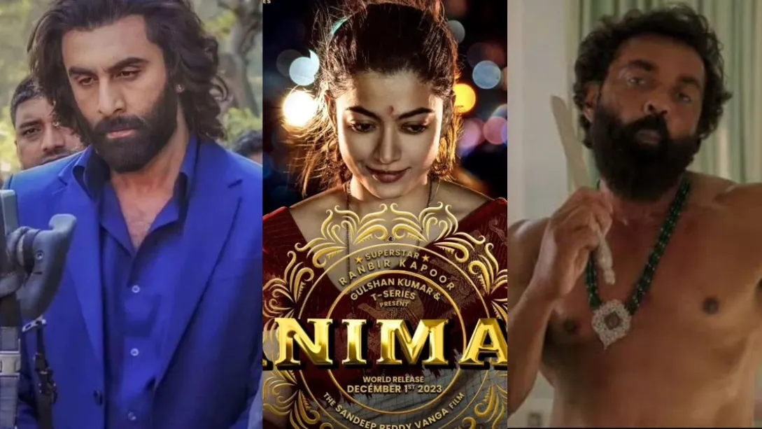 Animal Star Cast Salary: Ranbir Kapoor's Shocking Salary To Rashmika  Mandanna, Bobby Deol's Humble Paycheck