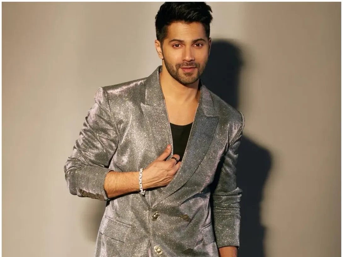 Varun Dhawan: I'm Not Satisfied With My Career, It's a Restart Post Pandemic For Me