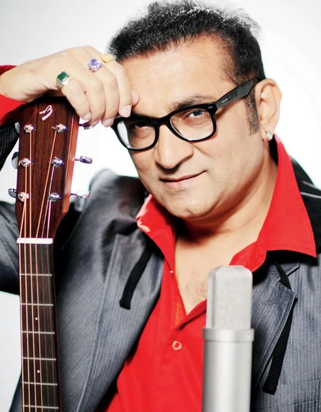 Abhijeet Bhattacharya (Singer) in Andheri West,Mumbai - Best Hindi Playback  Singers near me in Mumbai - Justdial