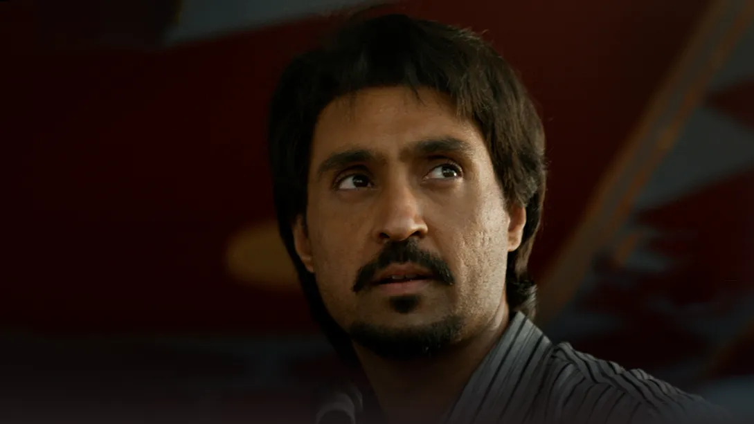 Amar Singh Chamkila Biopic at Netflix to star Diljit Dosanjh