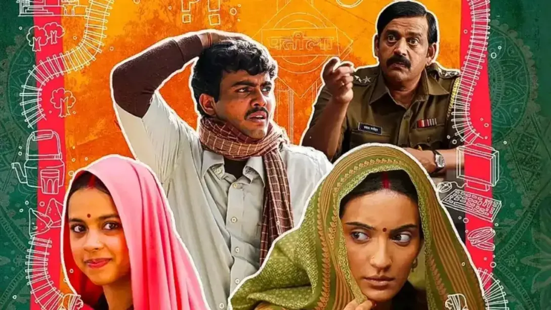 Laapataa Ladies Movie Review: Kiran Rao's Masterpiece