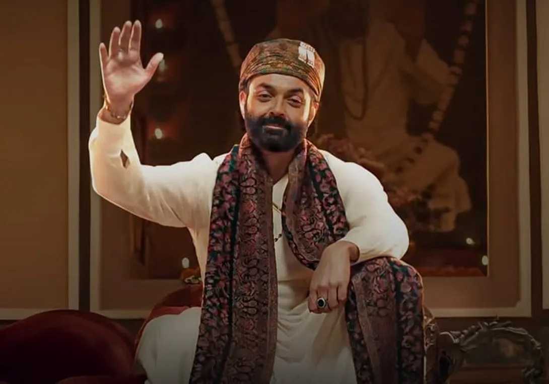 Aashram Season 3 Part 2 Teaser: Bobby Deol All Set To Rule Again As Baba  Nirala