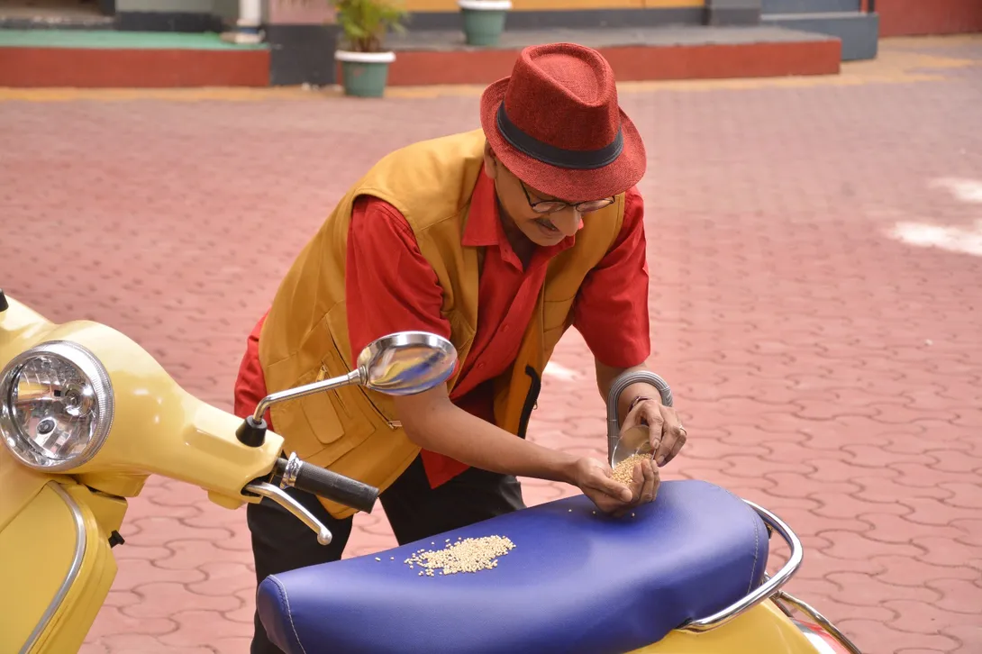 Popatlal VS Bhide and Bapuji (2)