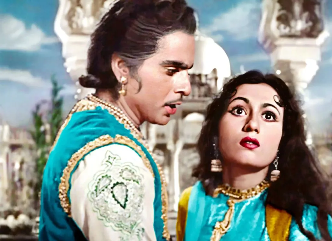 Mughal-E-Azam
