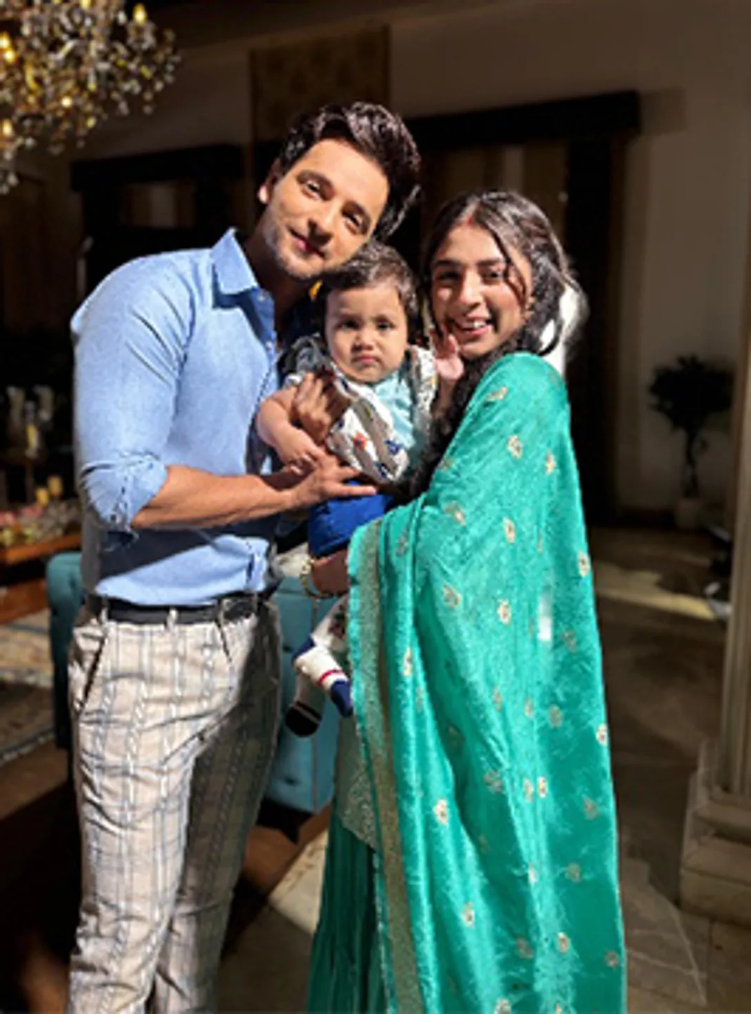 Rahee & Prem’s Heartwarming Journey (5)