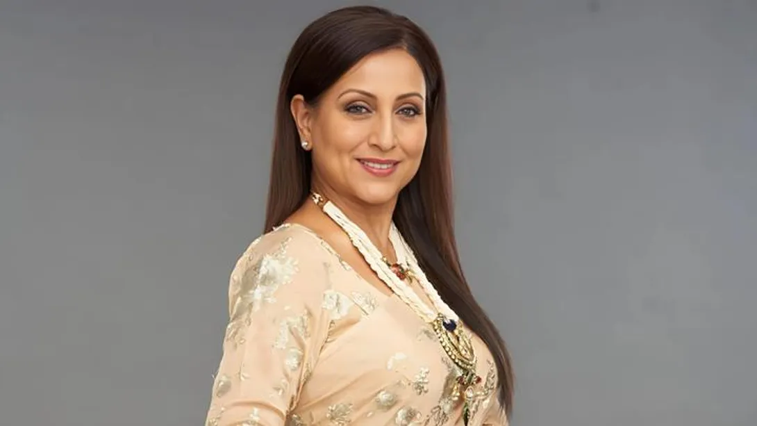 Pratiksha has admired Kishori Shahane's work and is thrilled to share the screen with an actress she has looked up to for years.