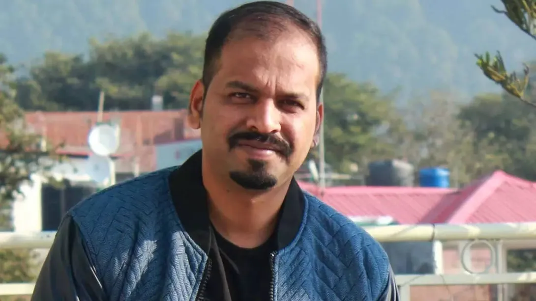 Director Suvahhdan Suhas Angre Says 'Everyone Is Getting Monitered' As He  Gears Up For New Film On Bill Gates - Exclusive | Bollywood News - Times Now