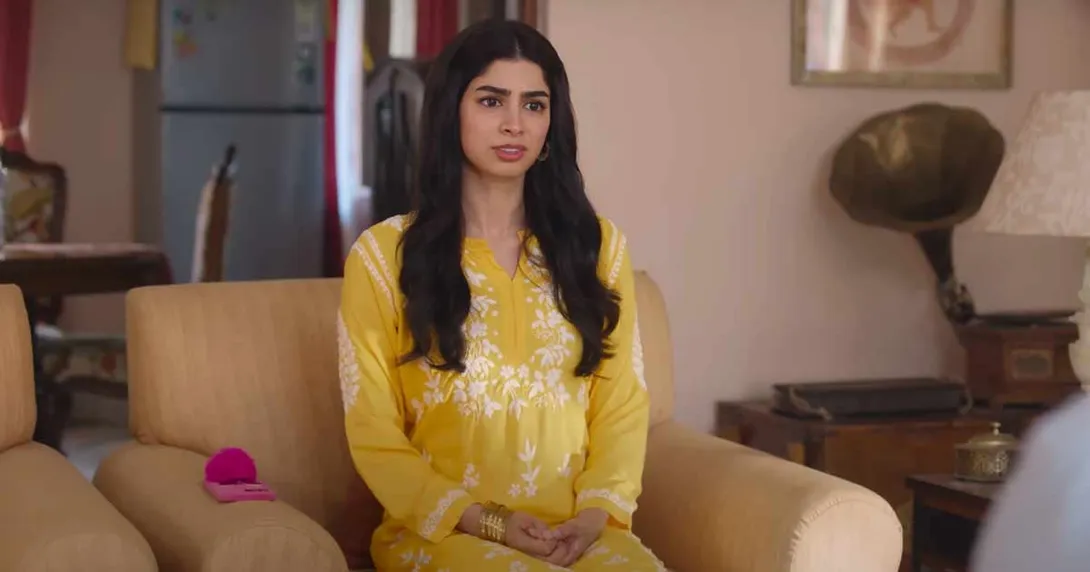 Loveyapa Review On X: Netizens Give A Thumbs Up To Junaid Khan & Khushi  Kapoor's RomCom, Call It A 'Must Watch For All The Generations, Remake Of  Love Today But Done In