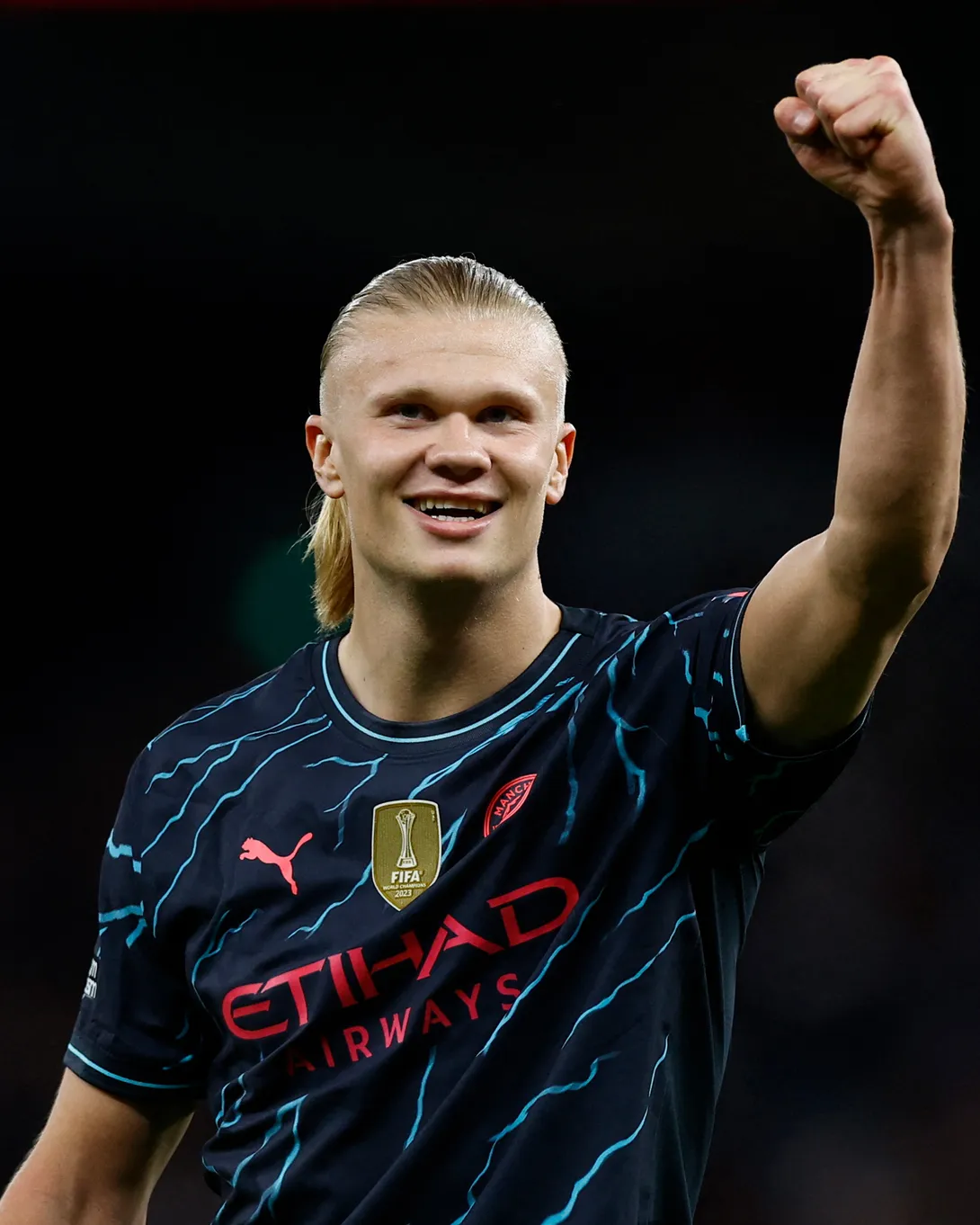 Tottenham vs Man City Premier League 2023/24 LIVE Updates | Haaland scores a brace; City back at the top - sportzpoint.com