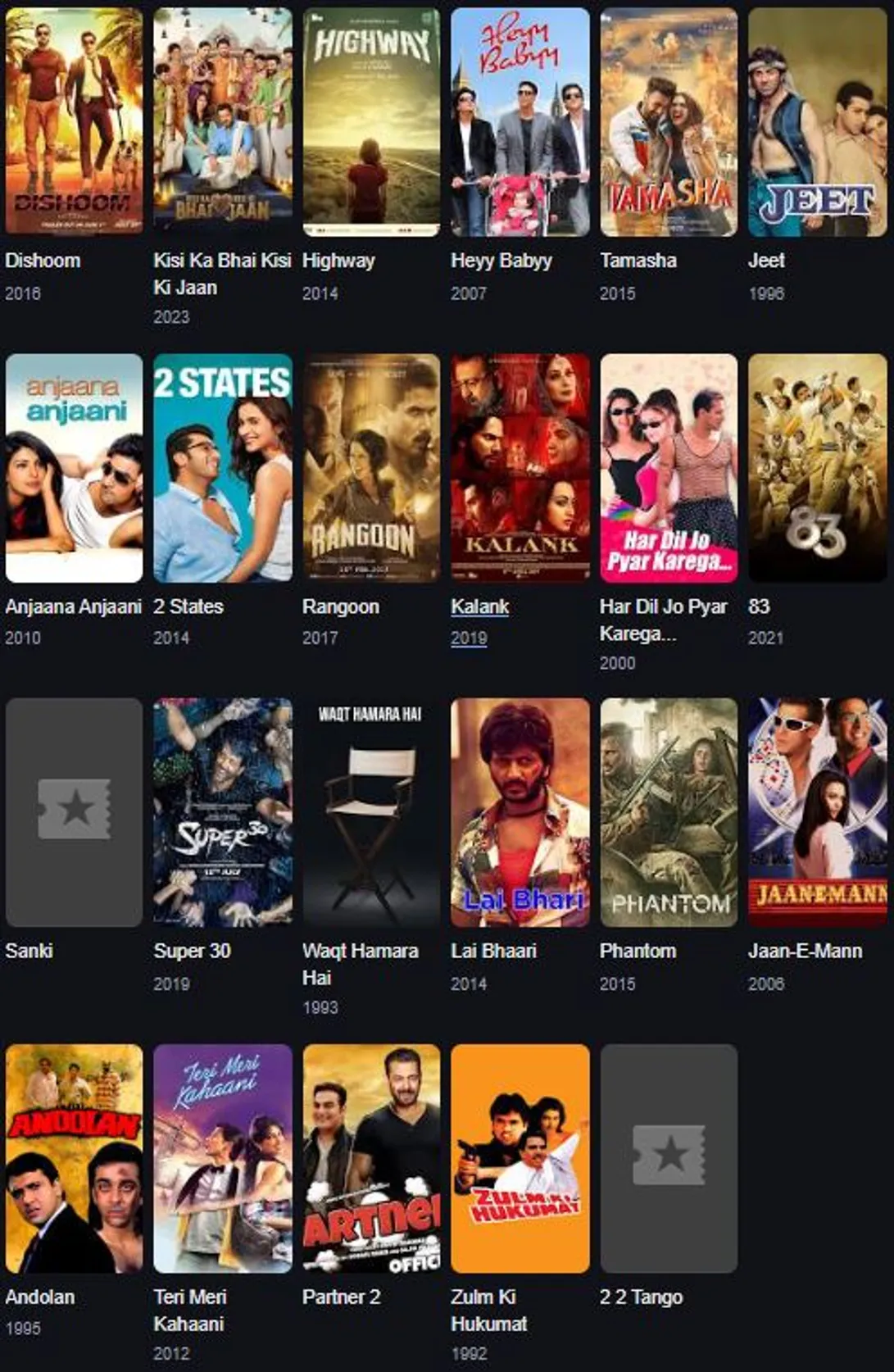 Sajid Nadiadwala’s Blockbusters & National Award Win (2)