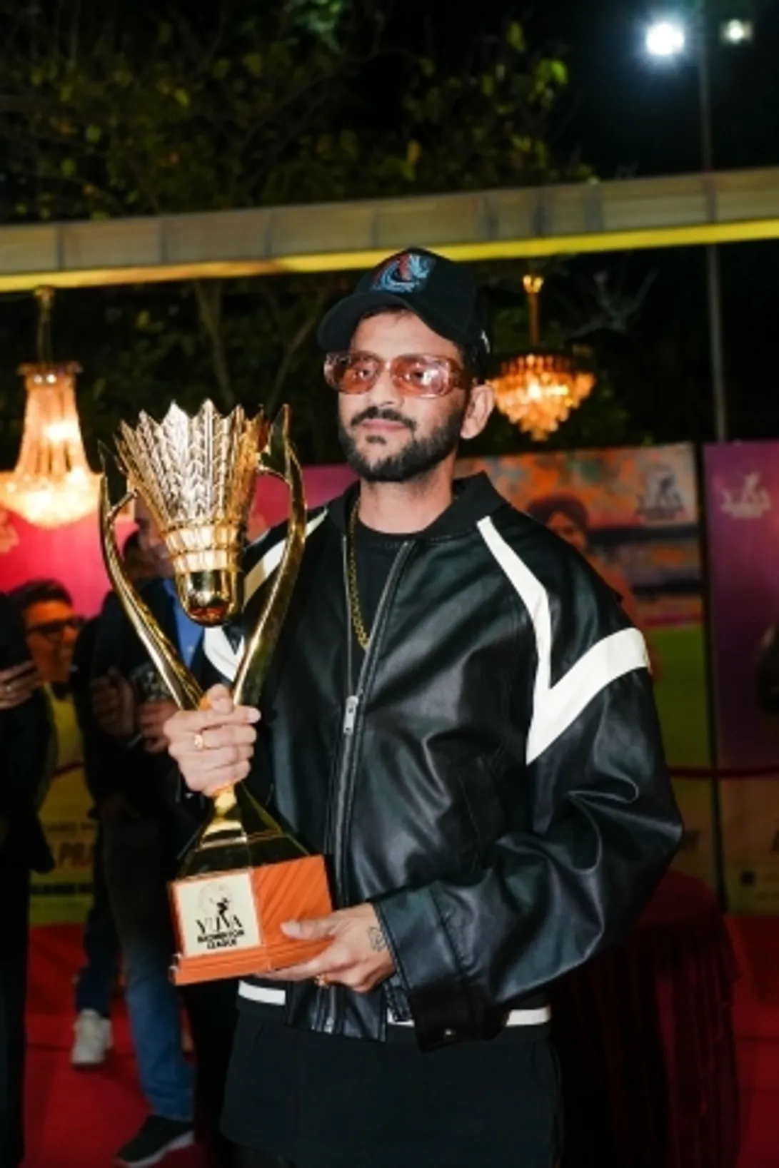 MD Desi Rockstar