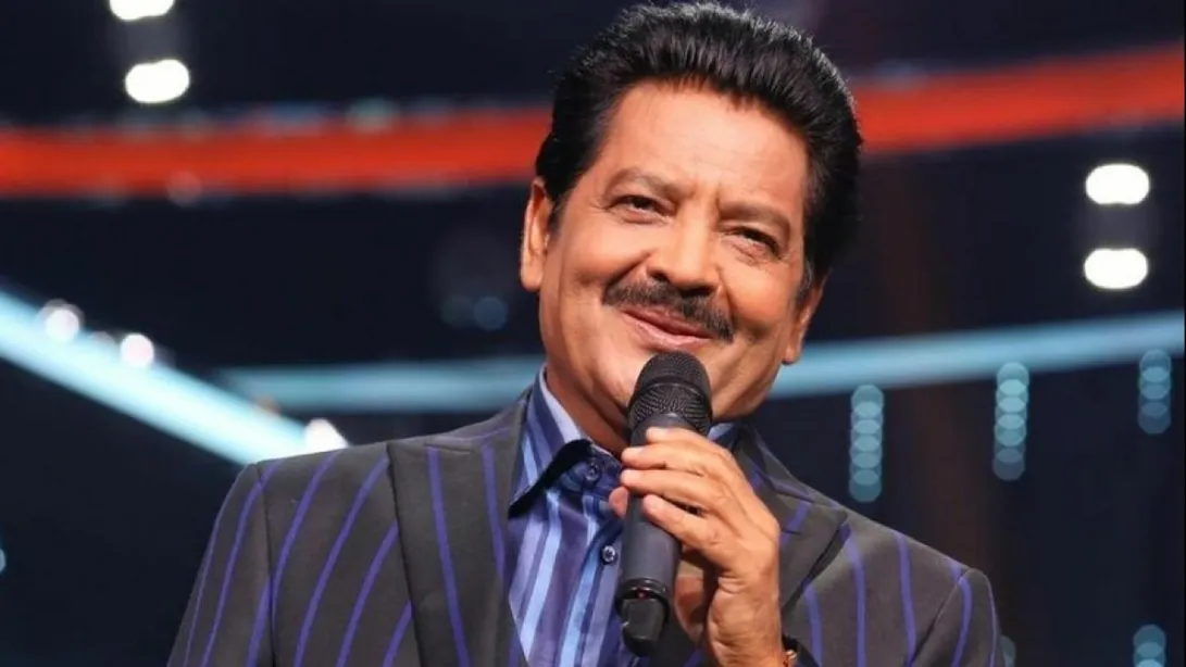 हार्ट अटैक पड़ने की अफवाह पर बोले Udit Narayan- मैं तो हंस रहा हूं, मेरी  उम्र बढ़ गई है - singer Udit Narayan opens up on his fake heart attack  viral news