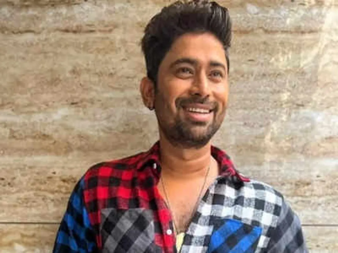 Manmohan Tiwari to play a cunning and manipulative character in 'Shravani'  - Times of India