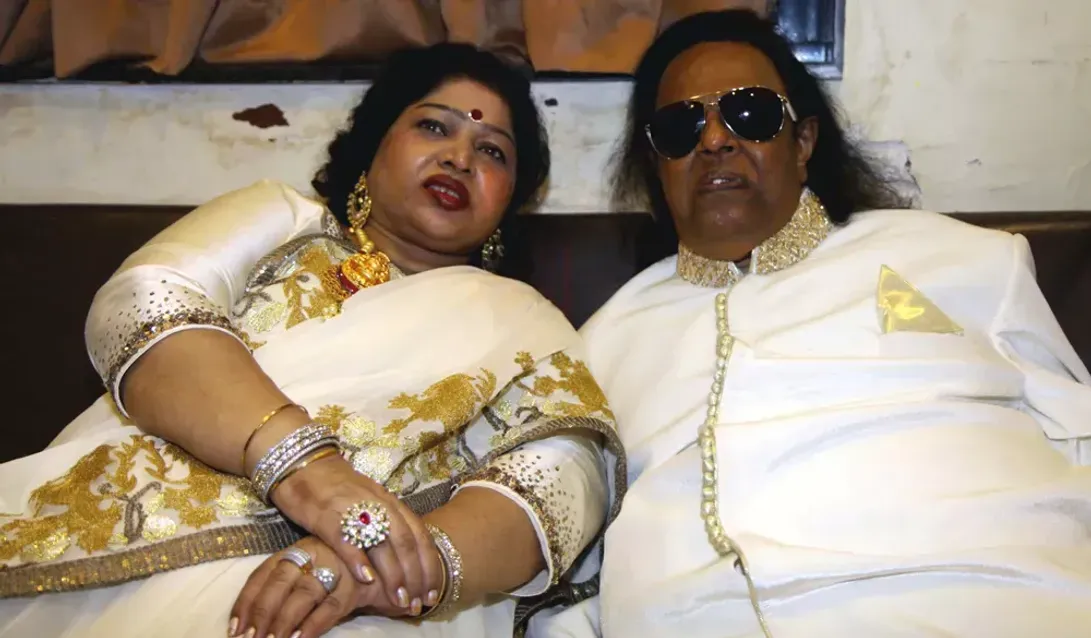 Ravindra Jain