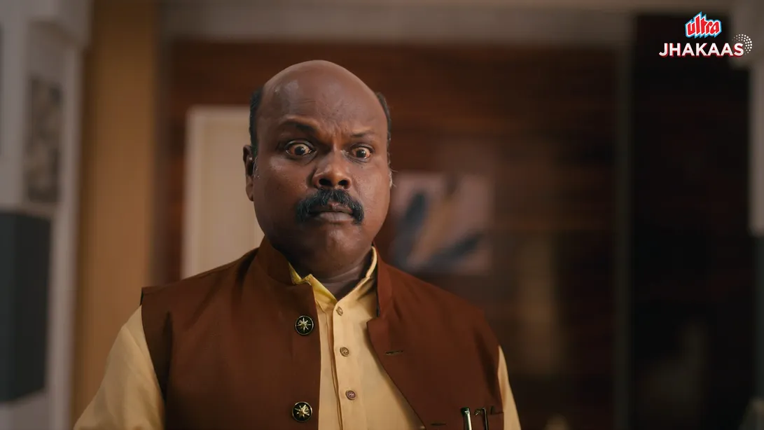 Ultra Jhakaas Unveils ‘Raakh’