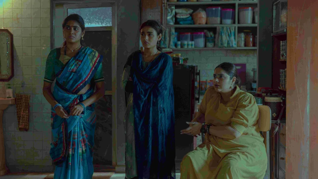 Netflix's Dabba Cartel