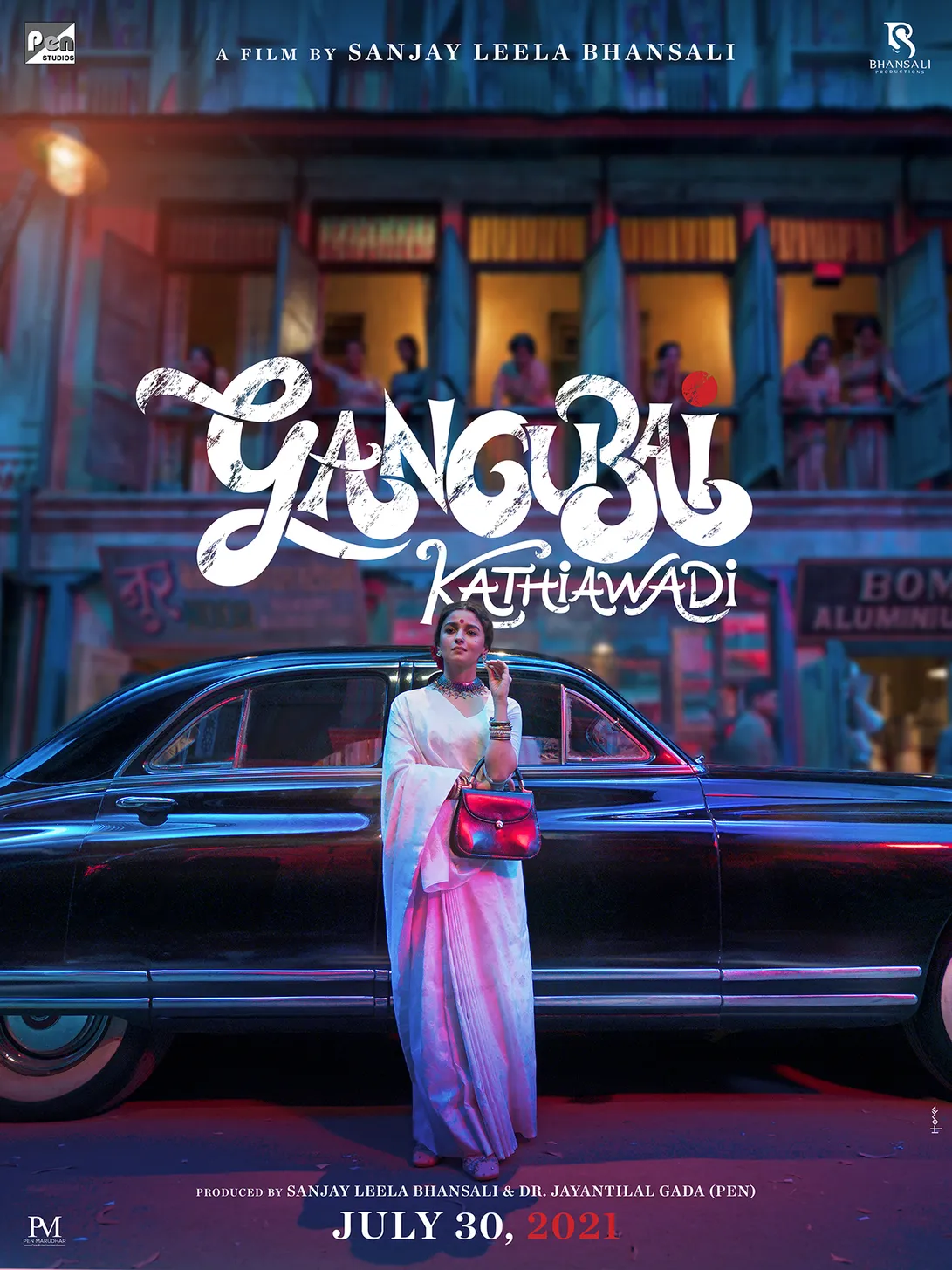 Gangubai Kathiawadi (2022) - IMDb