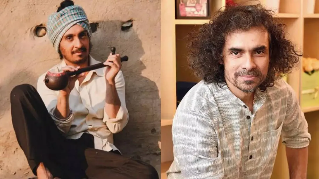 Amar Singh Chamkila's Reality: Imtiaz Ali's Untold Story | Times Now