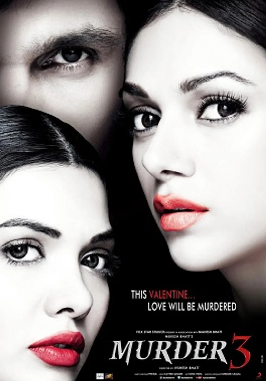 Murder 3 - Wikipedia