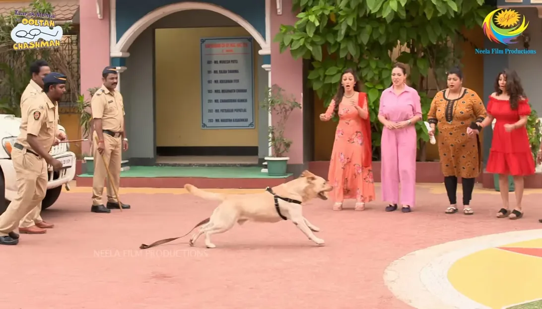 Sneak Peek of TMKOC Tonight’s Episode