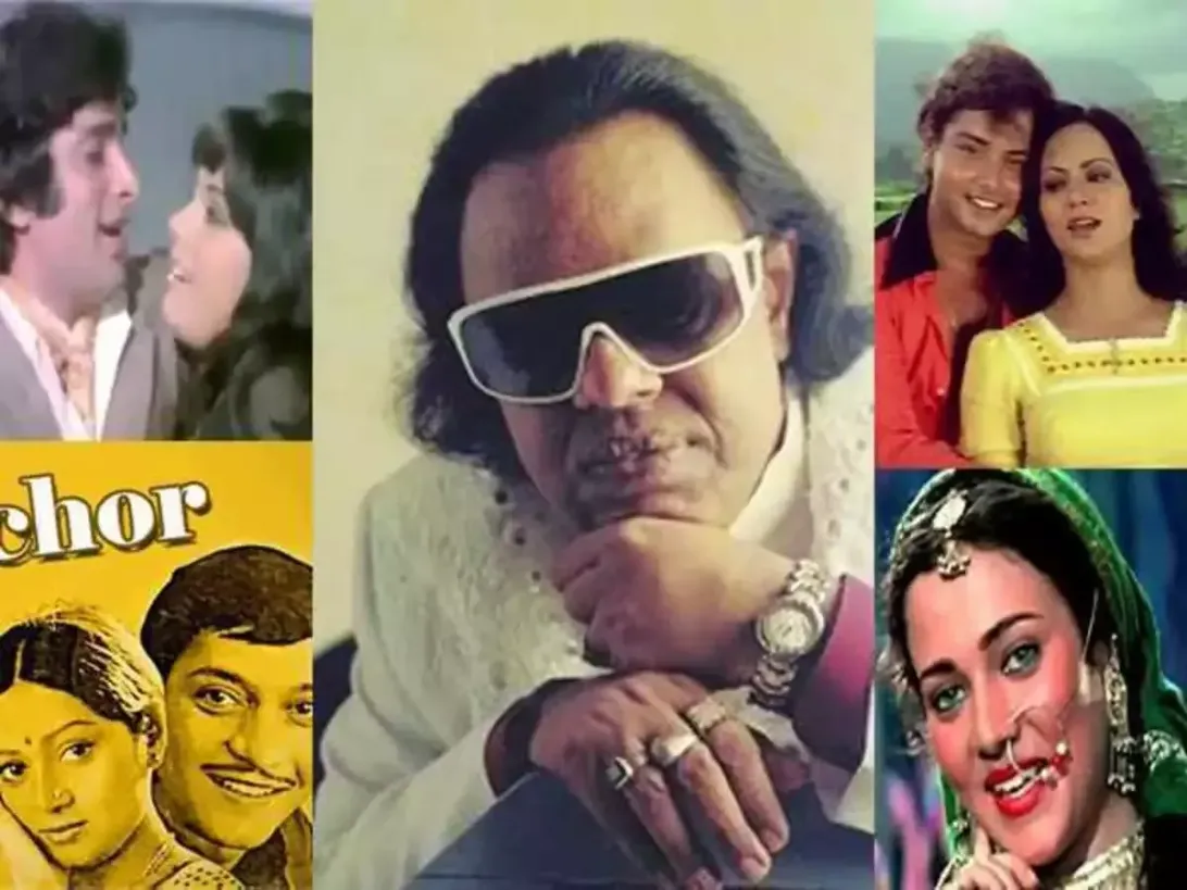 Ravindra Jain