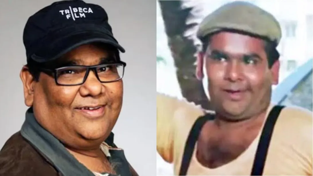 Satish Kaushik Net Worth