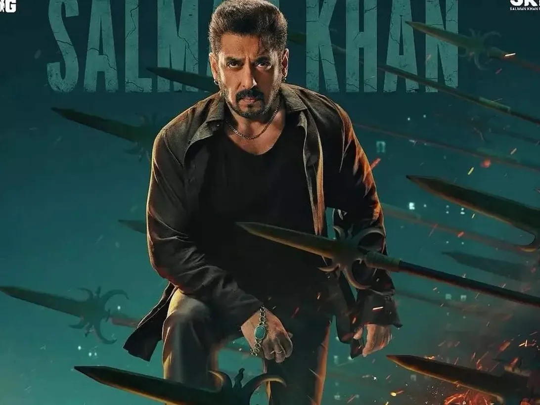 Salman Khan's Sikandar makes ₹54 crore at worldwide box office on opening  day amid piracy setback