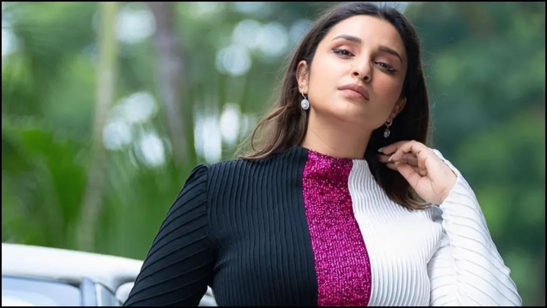 परिणीति चोपड़ा को क्या हो गया? परेशान नजर आईं एक्ट्रेस, पैपराजी को देख दिए  ऐसे रिएक्शन | Parineeti chopra seen upset actress video viral on social  media